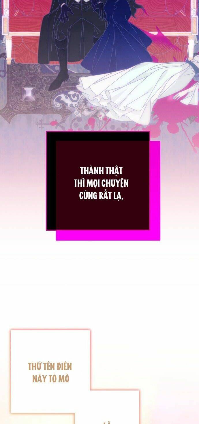 Tôi Sẽ Quyến Rũ Công Tước Phương Bắc: Chapter 42