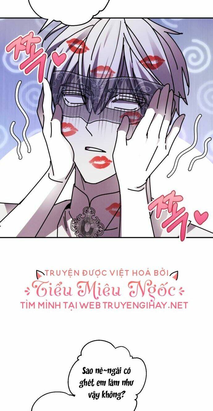 Tôi Sẽ Quyến Rũ Công Tước Phương Bắc: Chapter 43