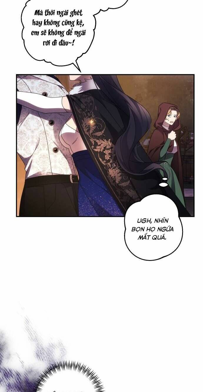 Tôi Sẽ Quyến Rũ Công Tước Phương Bắc: Chapter 43