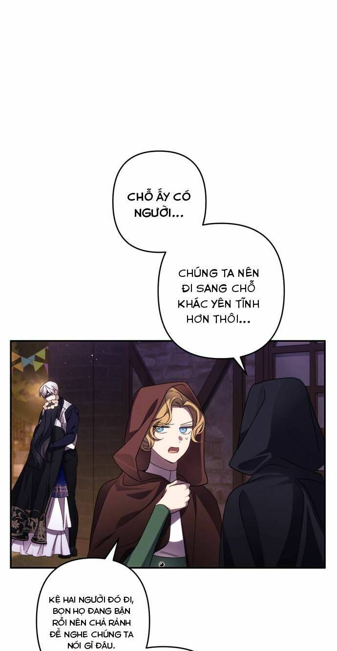 Tôi Sẽ Quyến Rũ Công Tước Phương Bắc: Chapter 43