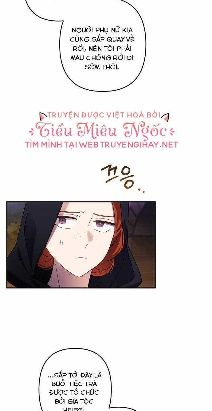 Tôi Sẽ Quyến Rũ Công Tước Phương Bắc: Chapter 43