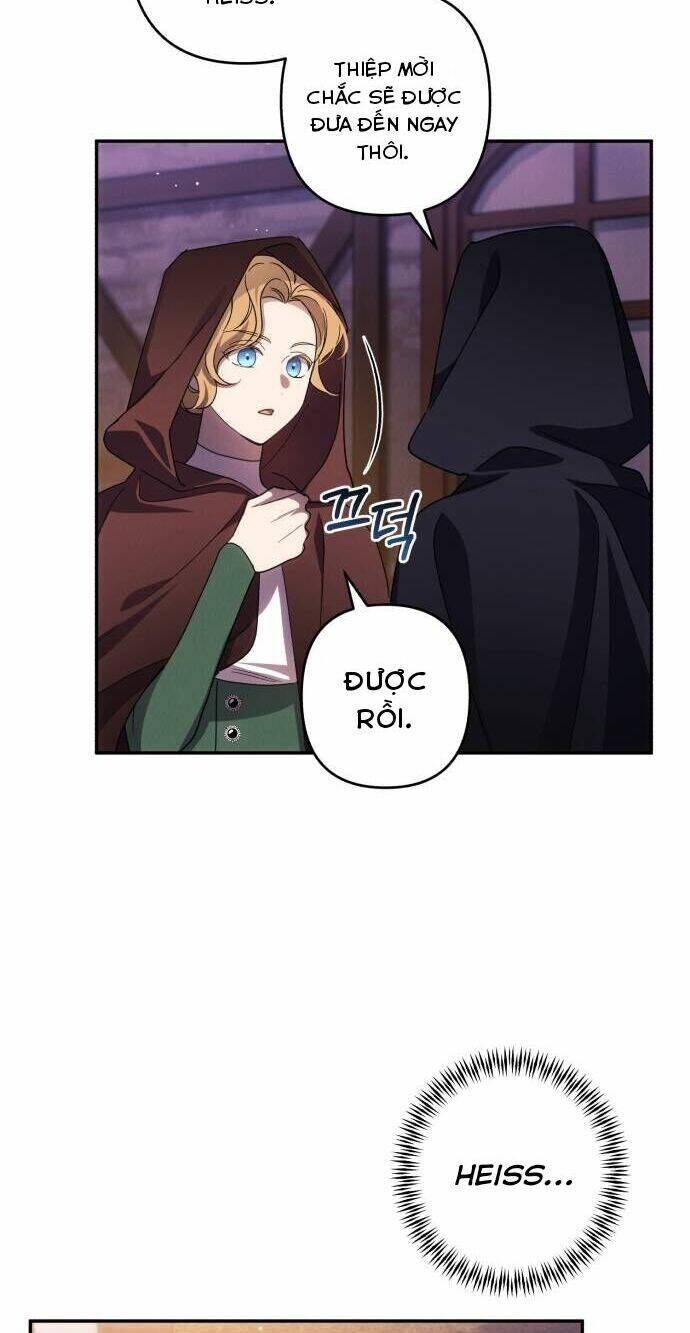 Tôi Sẽ Quyến Rũ Công Tước Phương Bắc: Chapter 43
