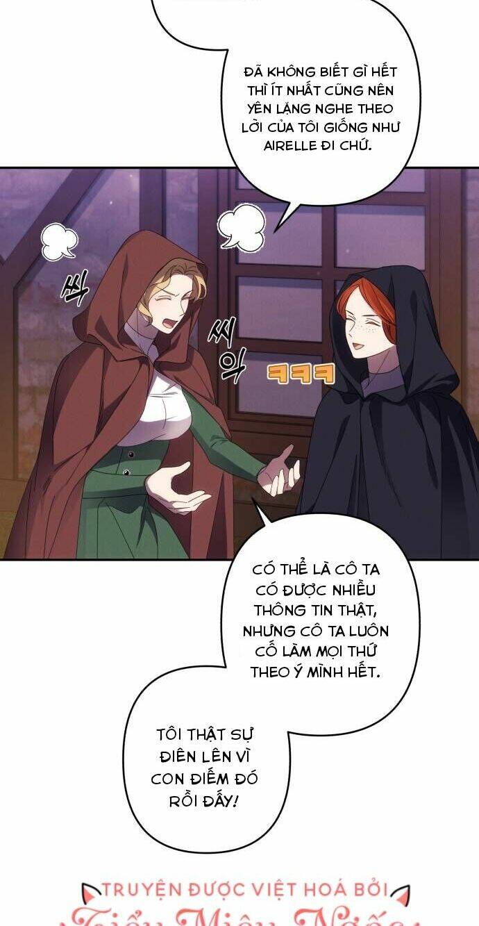 Tôi Sẽ Quyến Rũ Công Tước Phương Bắc: Chapter 43
