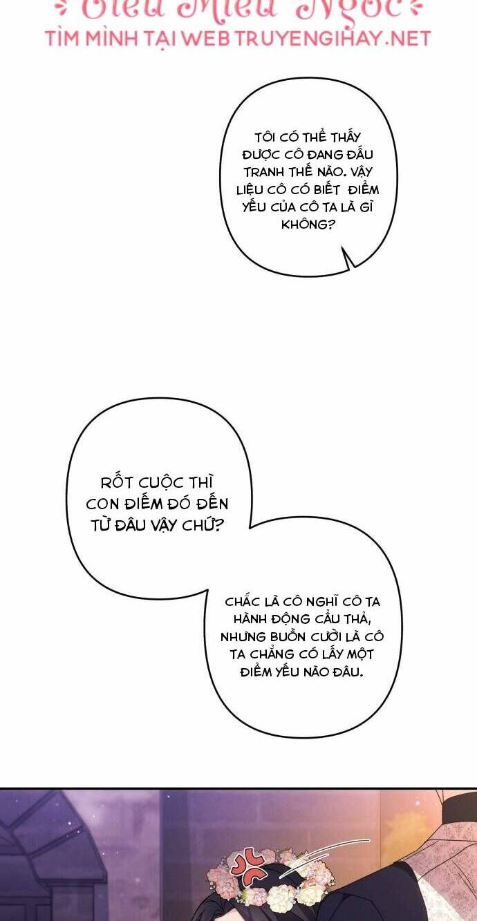 Tôi Sẽ Quyến Rũ Công Tước Phương Bắc: Chapter 43