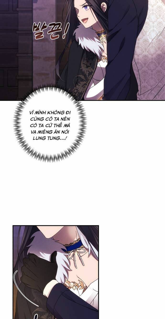 Tôi Sẽ Quyến Rũ Công Tước Phương Bắc: Chapter 43