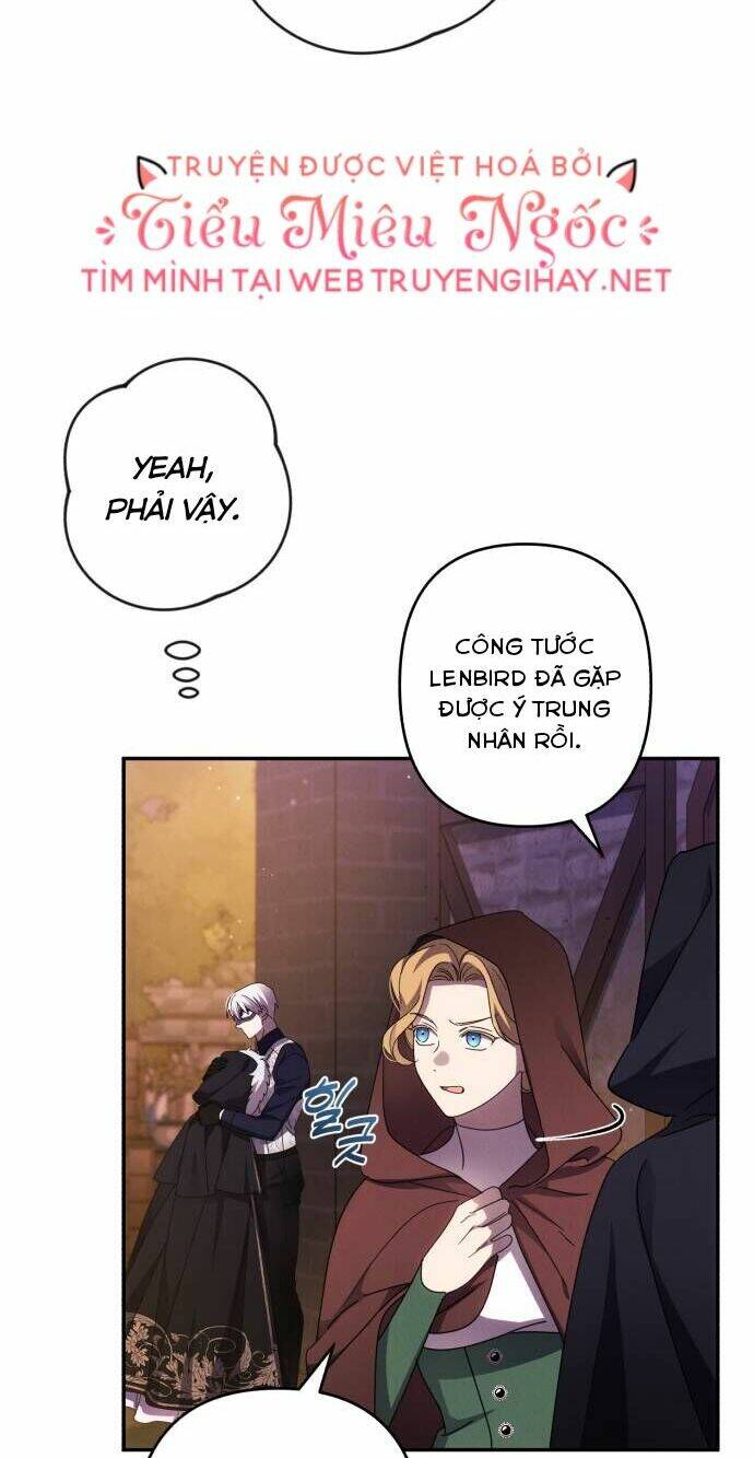 Tôi Sẽ Quyến Rũ Công Tước Phương Bắc: Chapter 43