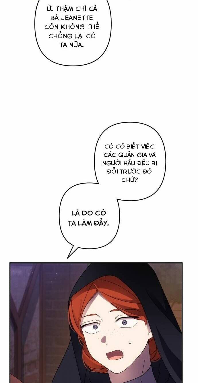 Tôi Sẽ Quyến Rũ Công Tước Phương Bắc: Chapter 43