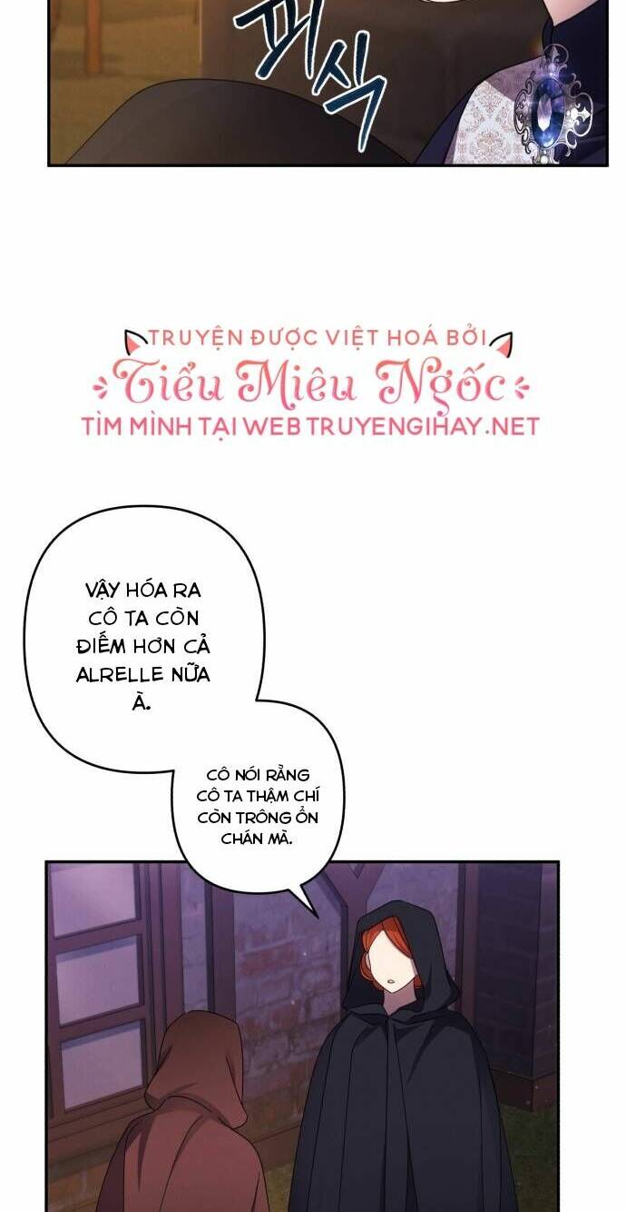 Tôi Sẽ Quyến Rũ Công Tước Phương Bắc: Chapter 43