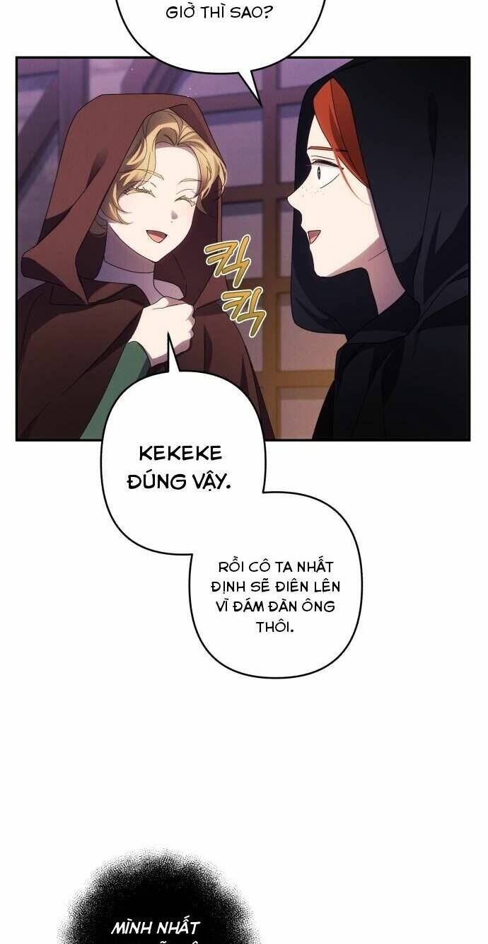 Tôi Sẽ Quyến Rũ Công Tước Phương Bắc: Chapter 43