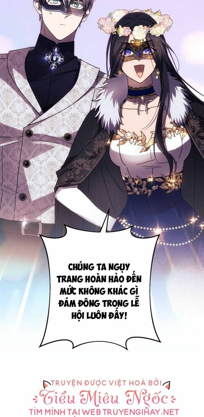 Tôi Sẽ Quyến Rũ Công Tước Phương Bắc: Chapter 43
