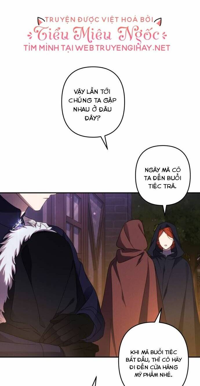 Tôi Sẽ Quyến Rũ Công Tước Phương Bắc: Chapter 43