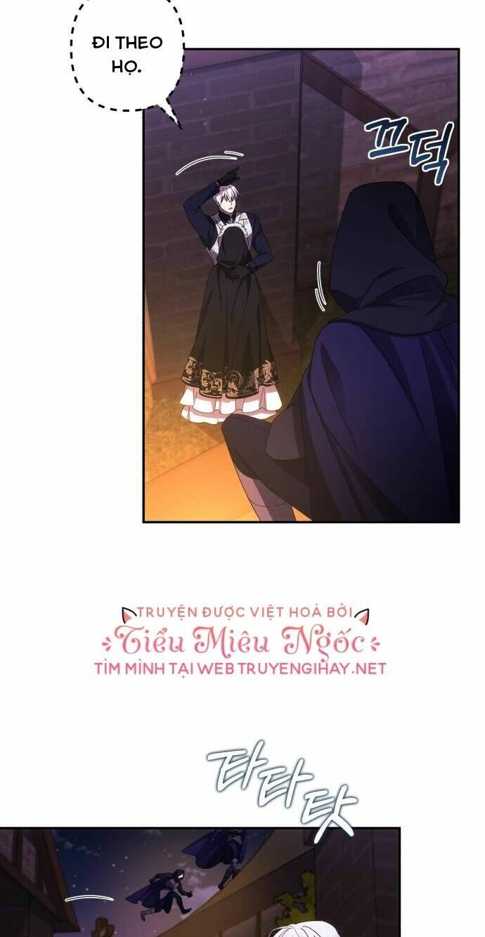Tôi Sẽ Quyến Rũ Công Tước Phương Bắc: Chapter 43