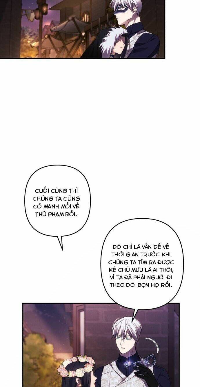 Tôi Sẽ Quyến Rũ Công Tước Phương Bắc: Chapter 43