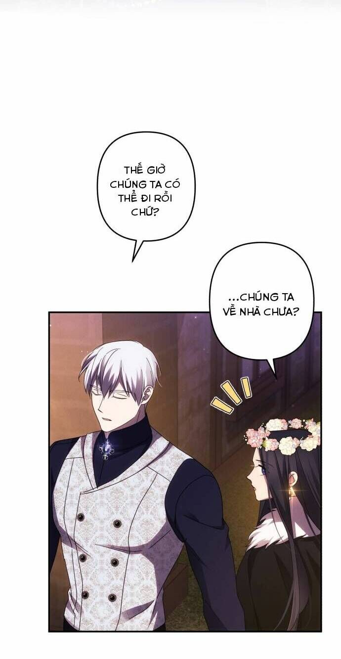 Tôi Sẽ Quyến Rũ Công Tước Phương Bắc: Chapter 43