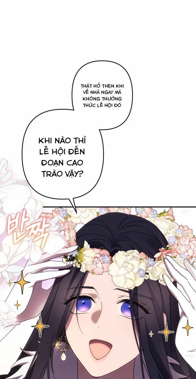 Tôi Sẽ Quyến Rũ Công Tước Phương Bắc: Chapter 43