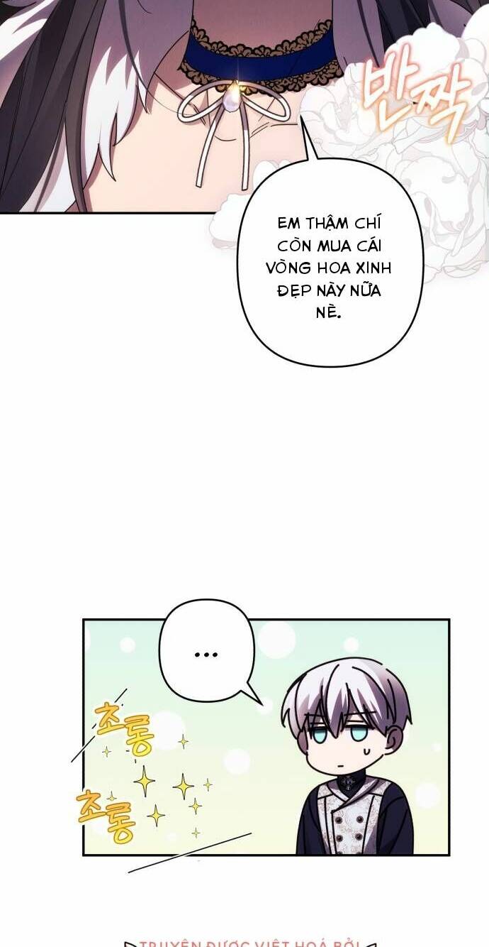 Tôi Sẽ Quyến Rũ Công Tước Phương Bắc: Chapter 43
