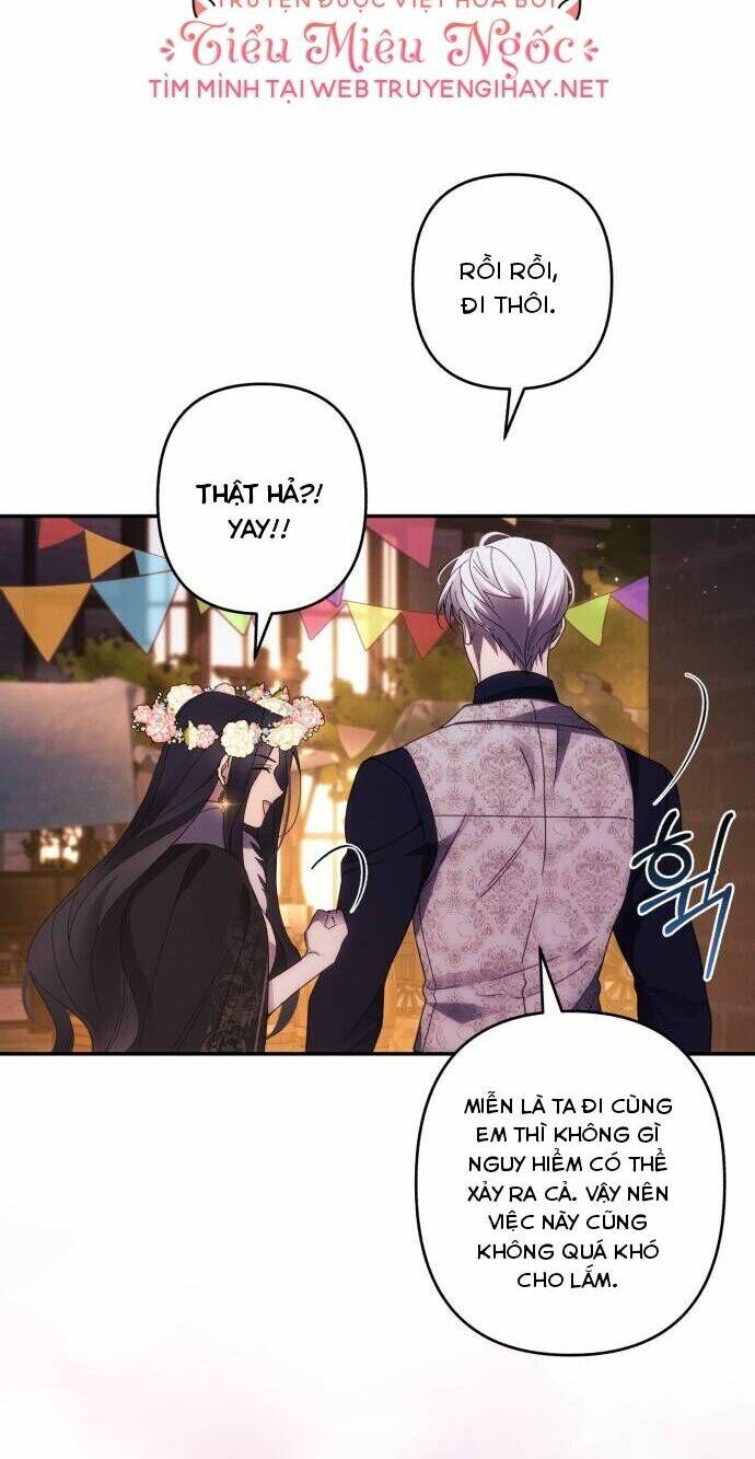 Tôi Sẽ Quyến Rũ Công Tước Phương Bắc: Chapter 43