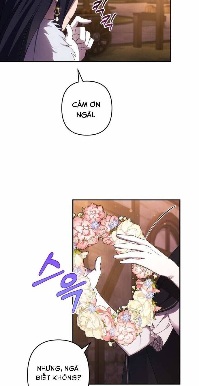 Tôi Sẽ Quyến Rũ Công Tước Phương Bắc: Chapter 43