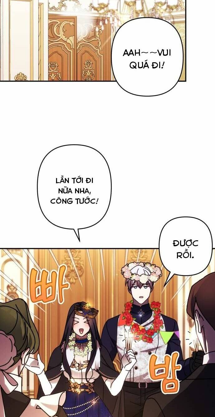 Tôi Sẽ Quyến Rũ Công Tước Phương Bắc: Chapter 43