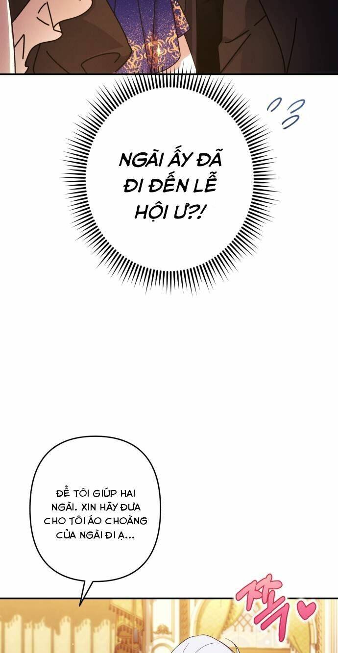 Tôi Sẽ Quyến Rũ Công Tước Phương Bắc: Chapter 43