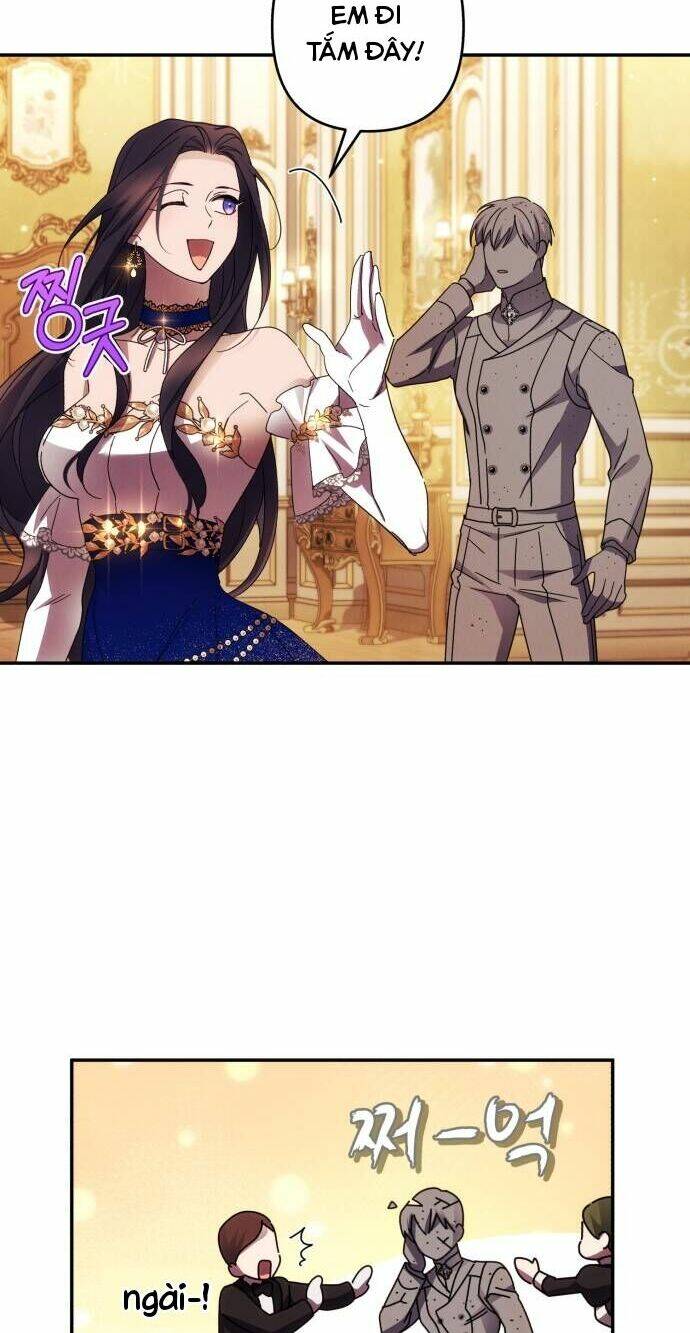 Tôi Sẽ Quyến Rũ Công Tước Phương Bắc: Chapter 43