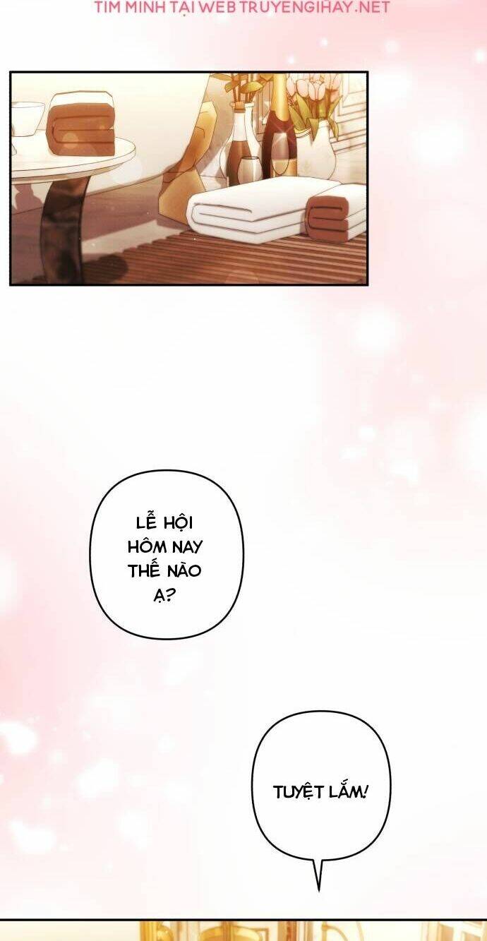 Tôi Sẽ Quyến Rũ Công Tước Phương Bắc: Chapter 43