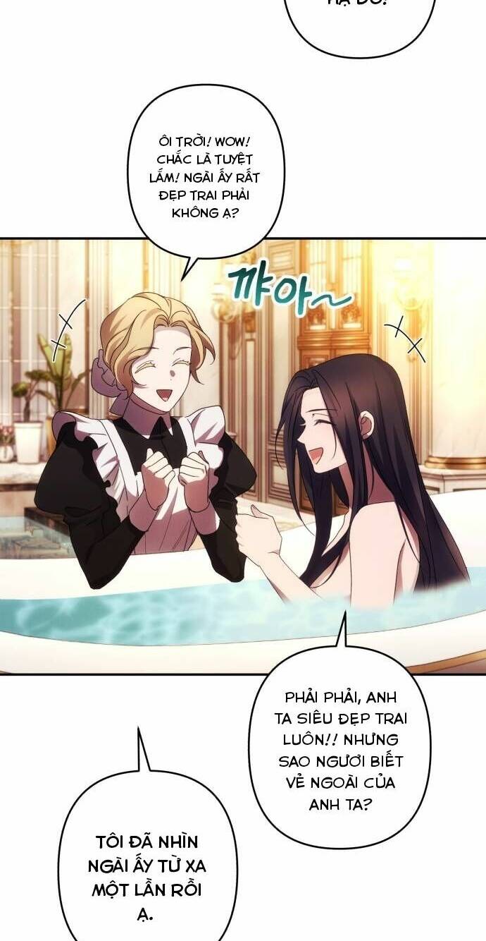 Tôi Sẽ Quyến Rũ Công Tước Phương Bắc: Chapter 43