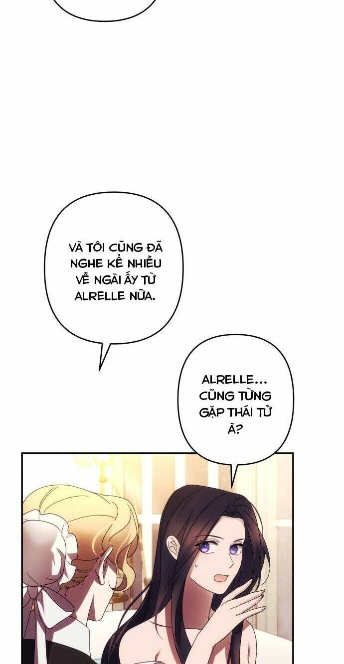Tôi Sẽ Quyến Rũ Công Tước Phương Bắc: Chapter 43