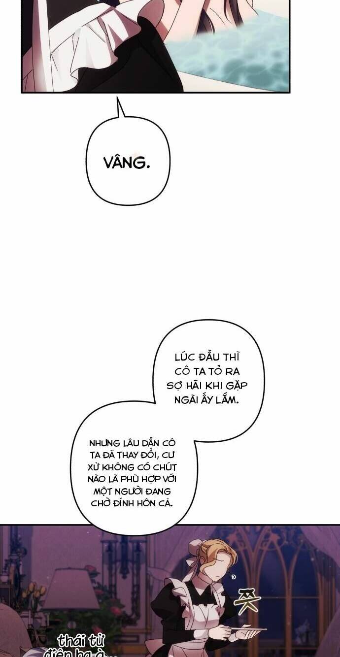 Tôi Sẽ Quyến Rũ Công Tước Phương Bắc: Chapter 43