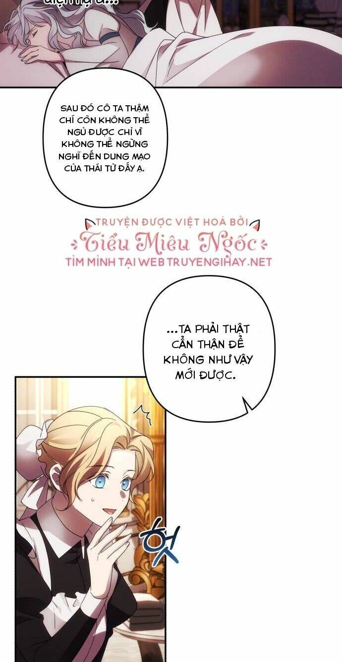 Tôi Sẽ Quyến Rũ Công Tước Phương Bắc: Chapter 43