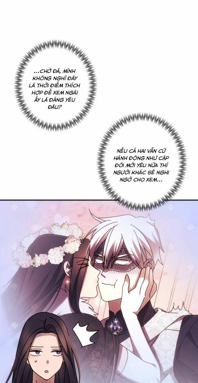 Tôi Sẽ Quyến Rũ Công Tước Phương Bắc: Chapter 43