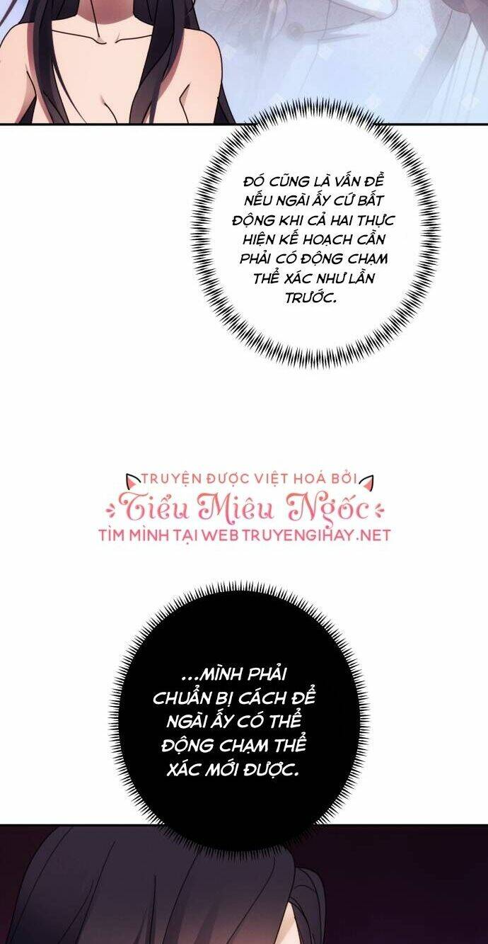 Tôi Sẽ Quyến Rũ Công Tước Phương Bắc: Chapter 43