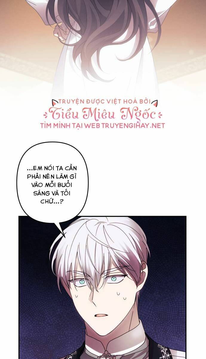 Tôi Sẽ Quyến Rũ Công Tước Phương Bắc: Chapter 43