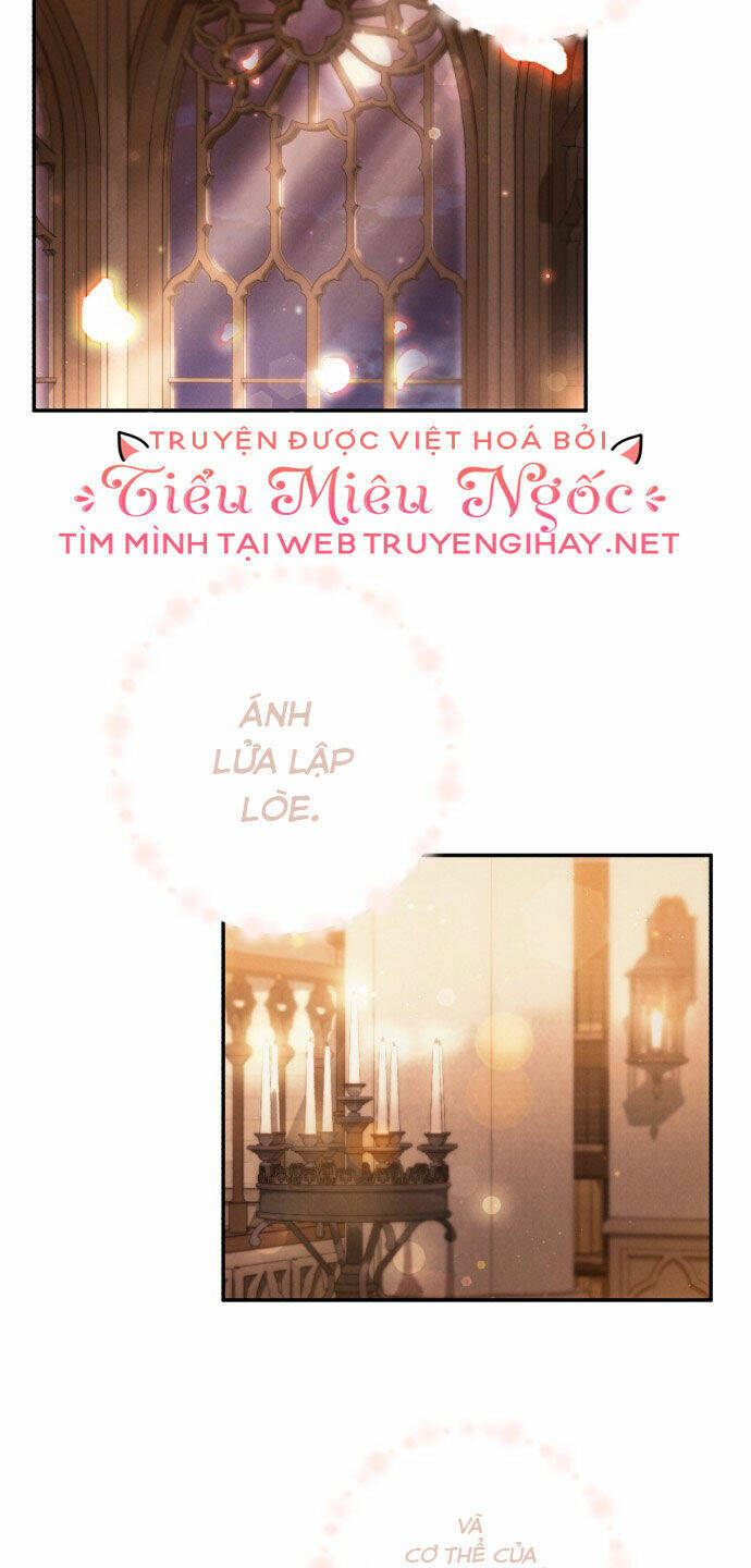 Tôi Sẽ Quyến Rũ Công Tước Phương Bắc: Chapter 44