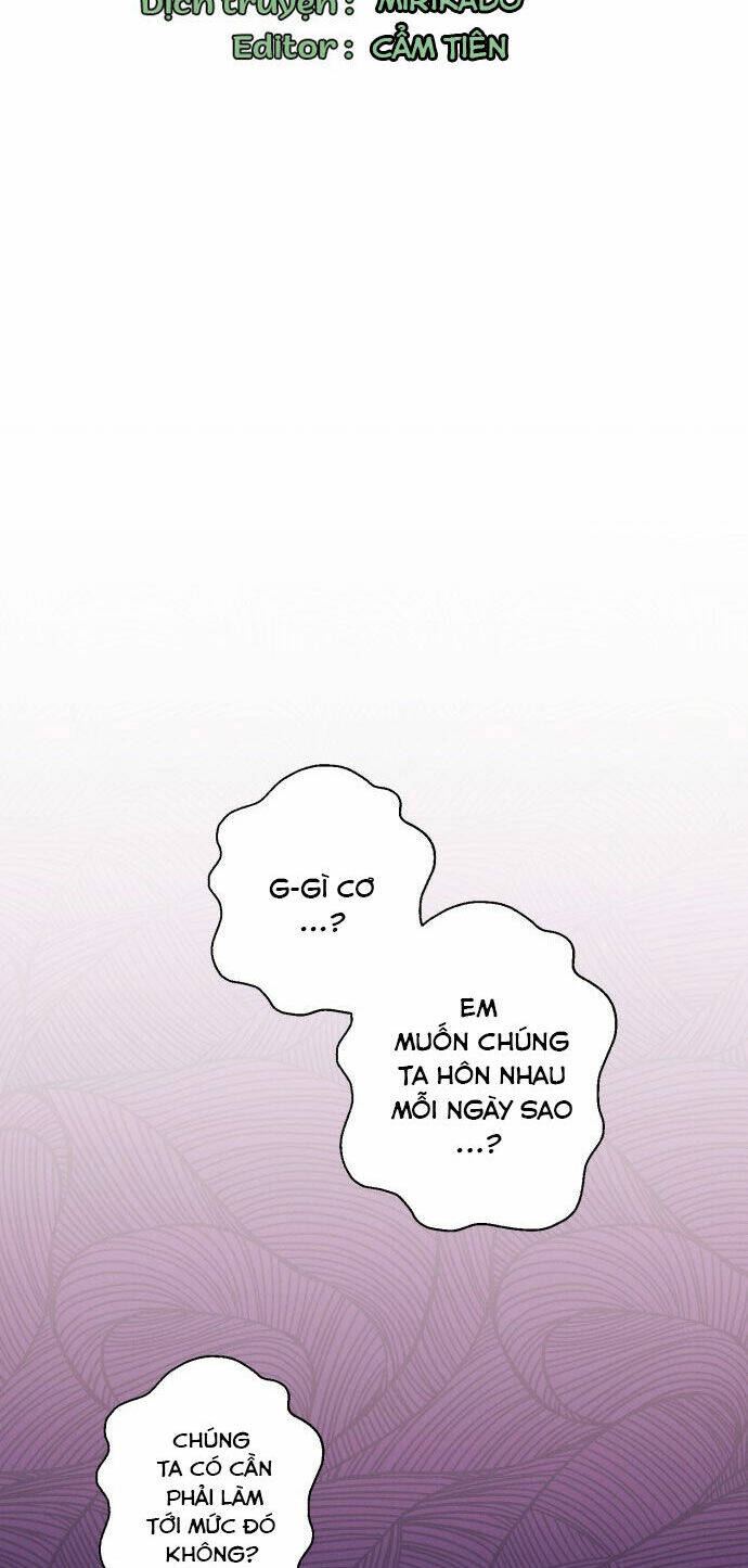 Tôi Sẽ Quyến Rũ Công Tước Phương Bắc: Chapter 44