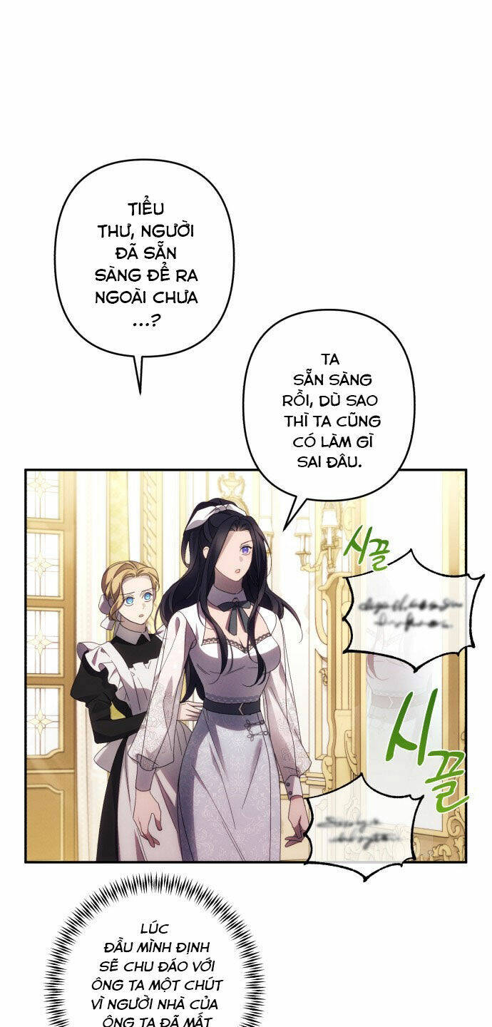 Tôi Sẽ Quyến Rũ Công Tước Phương Bắc: Chapter 44