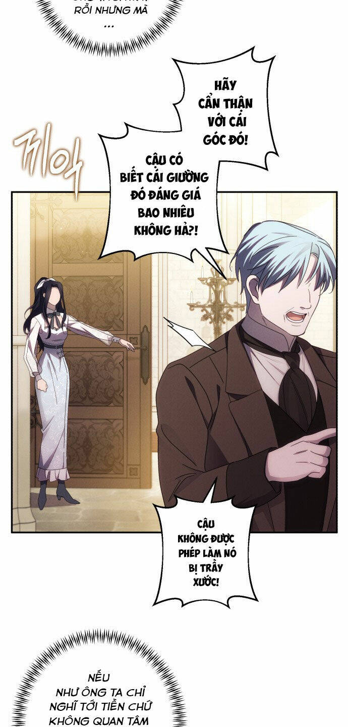 Tôi Sẽ Quyến Rũ Công Tước Phương Bắc: Chapter 44