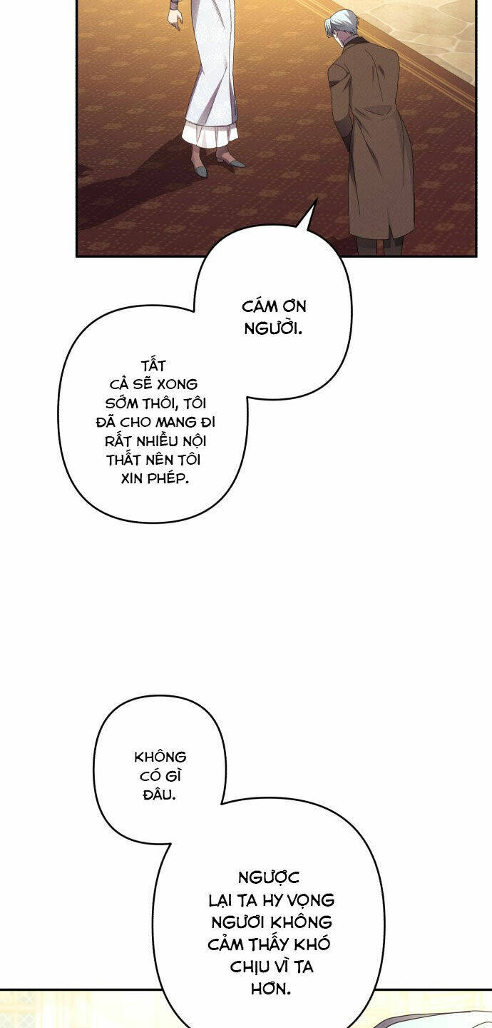 Tôi Sẽ Quyến Rũ Công Tước Phương Bắc: Chapter 44