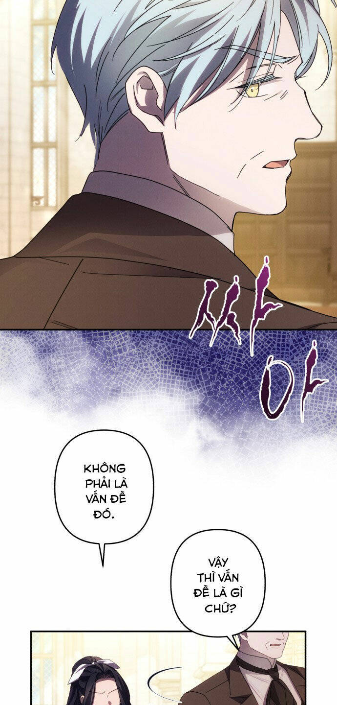 Tôi Sẽ Quyến Rũ Công Tước Phương Bắc: Chapter 44