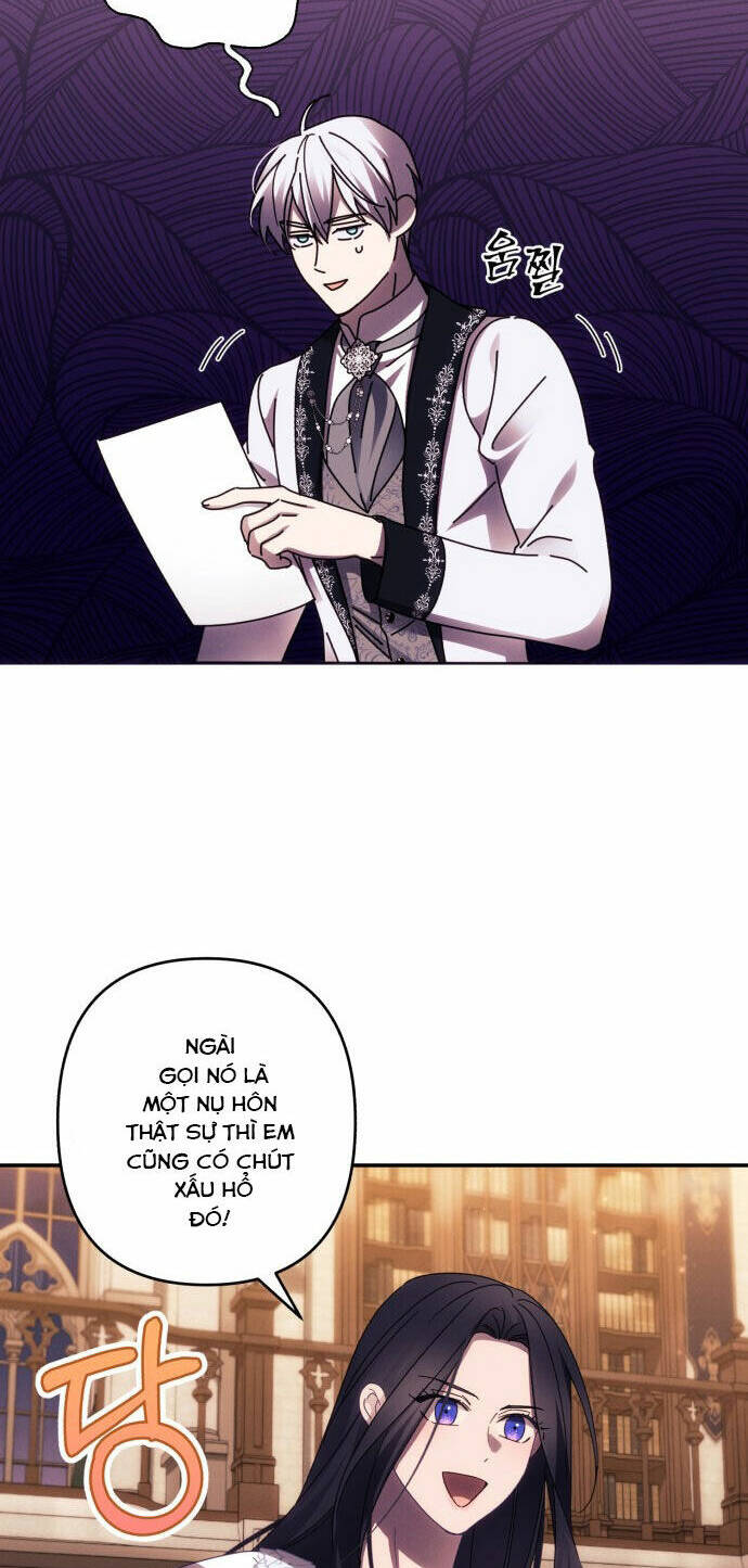 Tôi Sẽ Quyến Rũ Công Tước Phương Bắc: Chapter 44