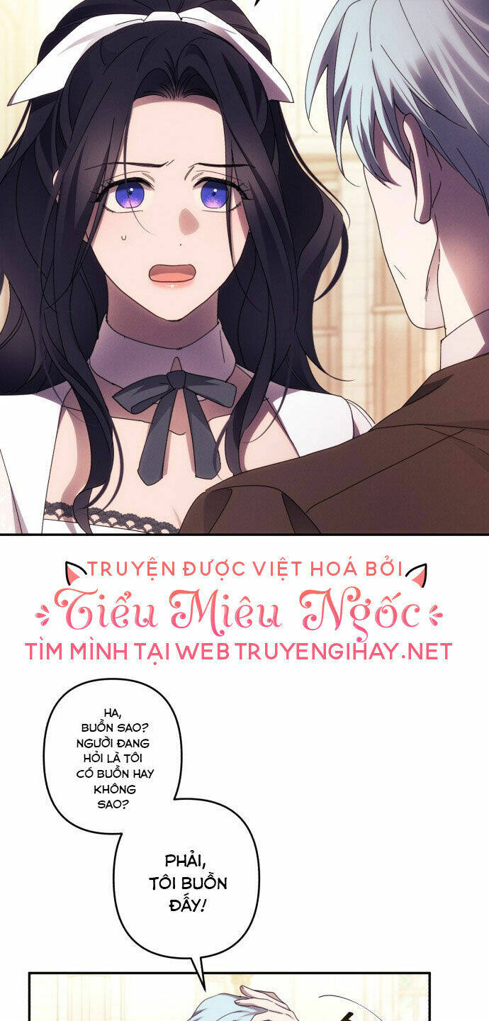 Tôi Sẽ Quyến Rũ Công Tước Phương Bắc: Chapter 44