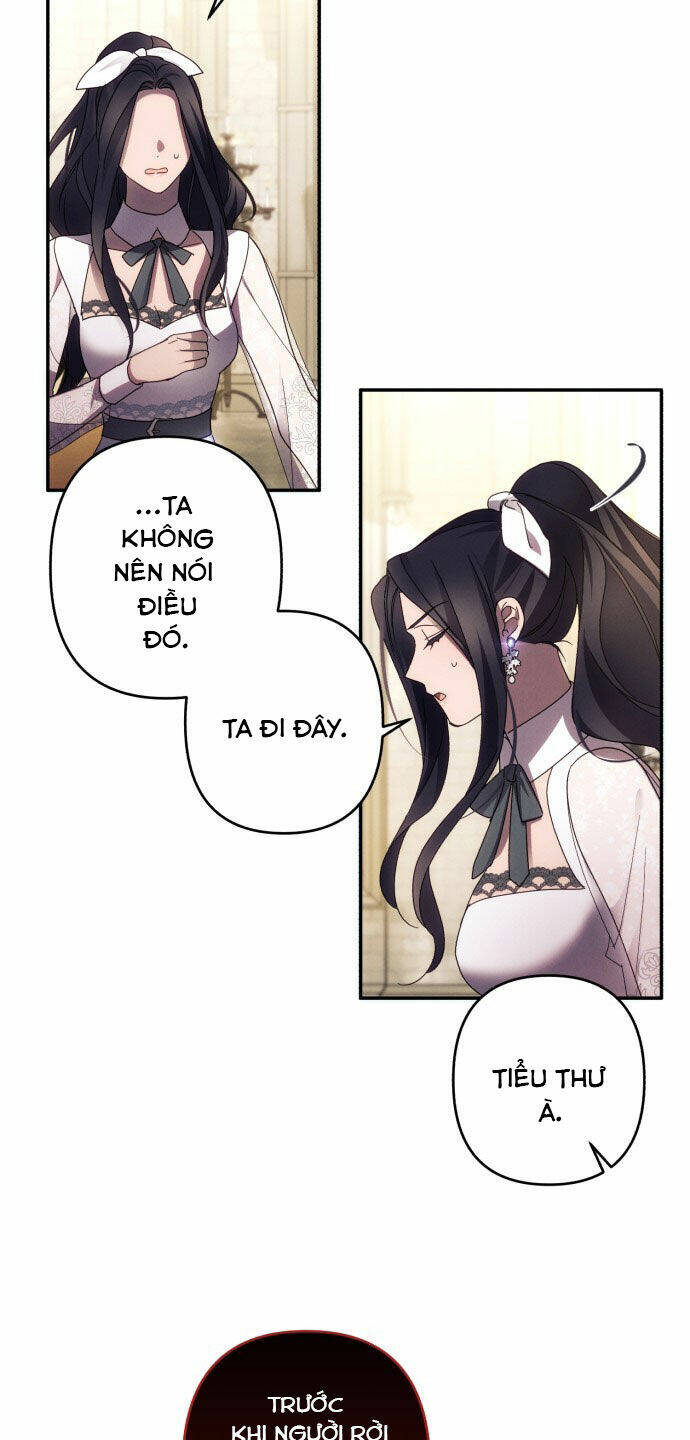 Tôi Sẽ Quyến Rũ Công Tước Phương Bắc: Chapter 44