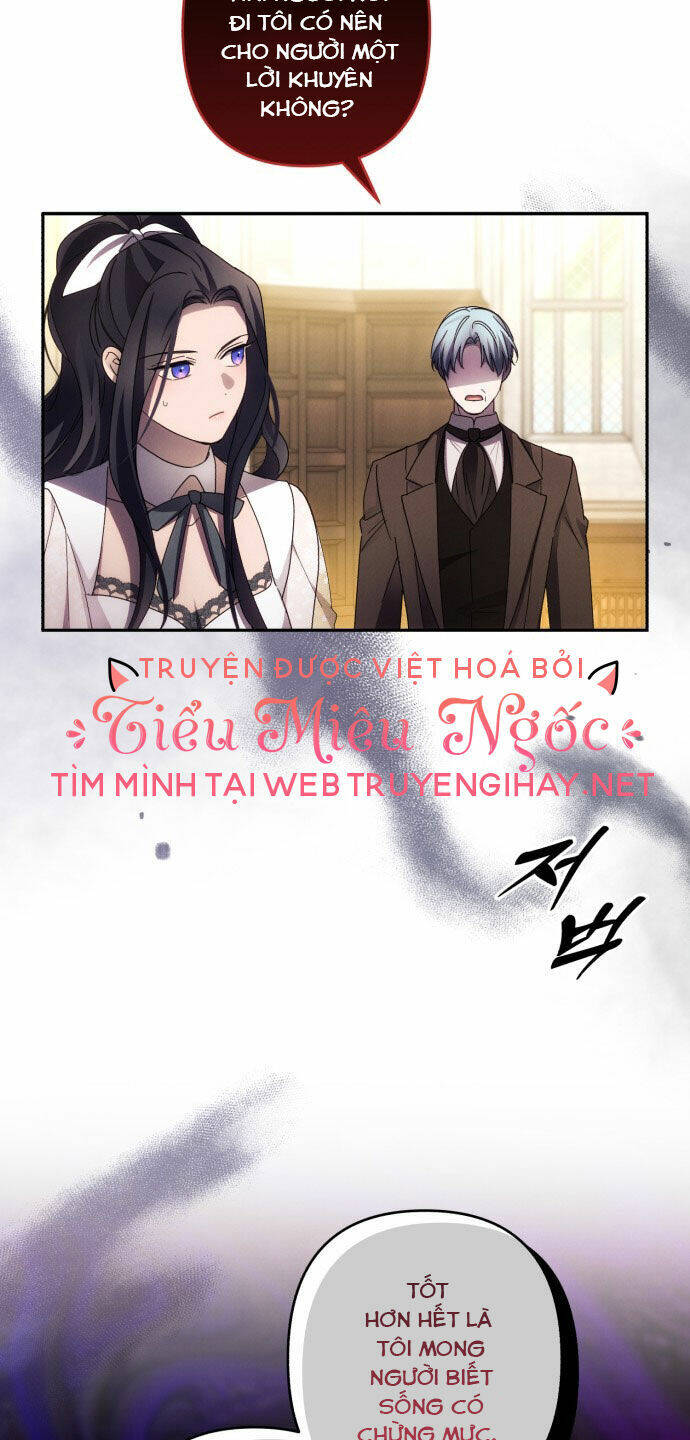 Tôi Sẽ Quyến Rũ Công Tước Phương Bắc: Chapter 44