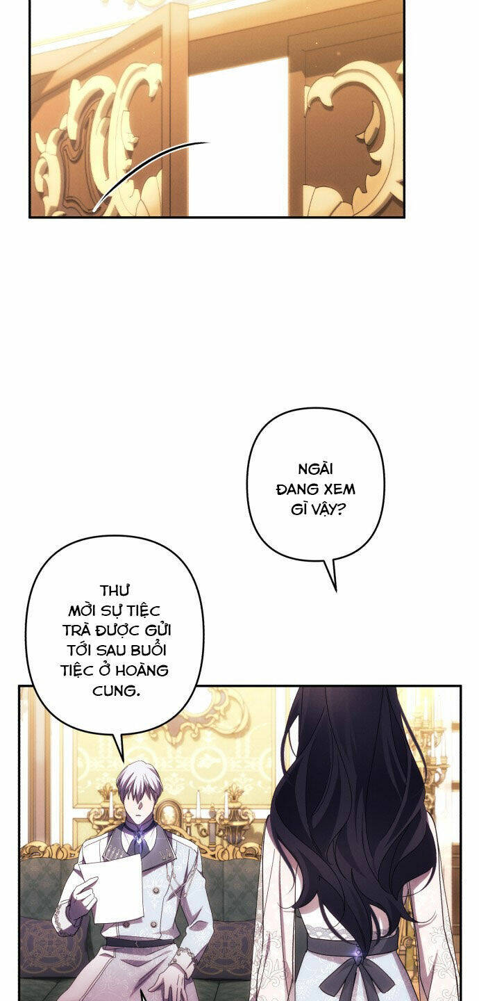 Tôi Sẽ Quyến Rũ Công Tước Phương Bắc: Chapter 44