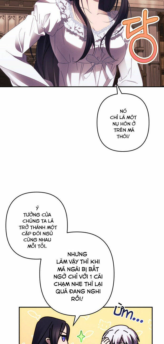 Tôi Sẽ Quyến Rũ Công Tước Phương Bắc: Chapter 44