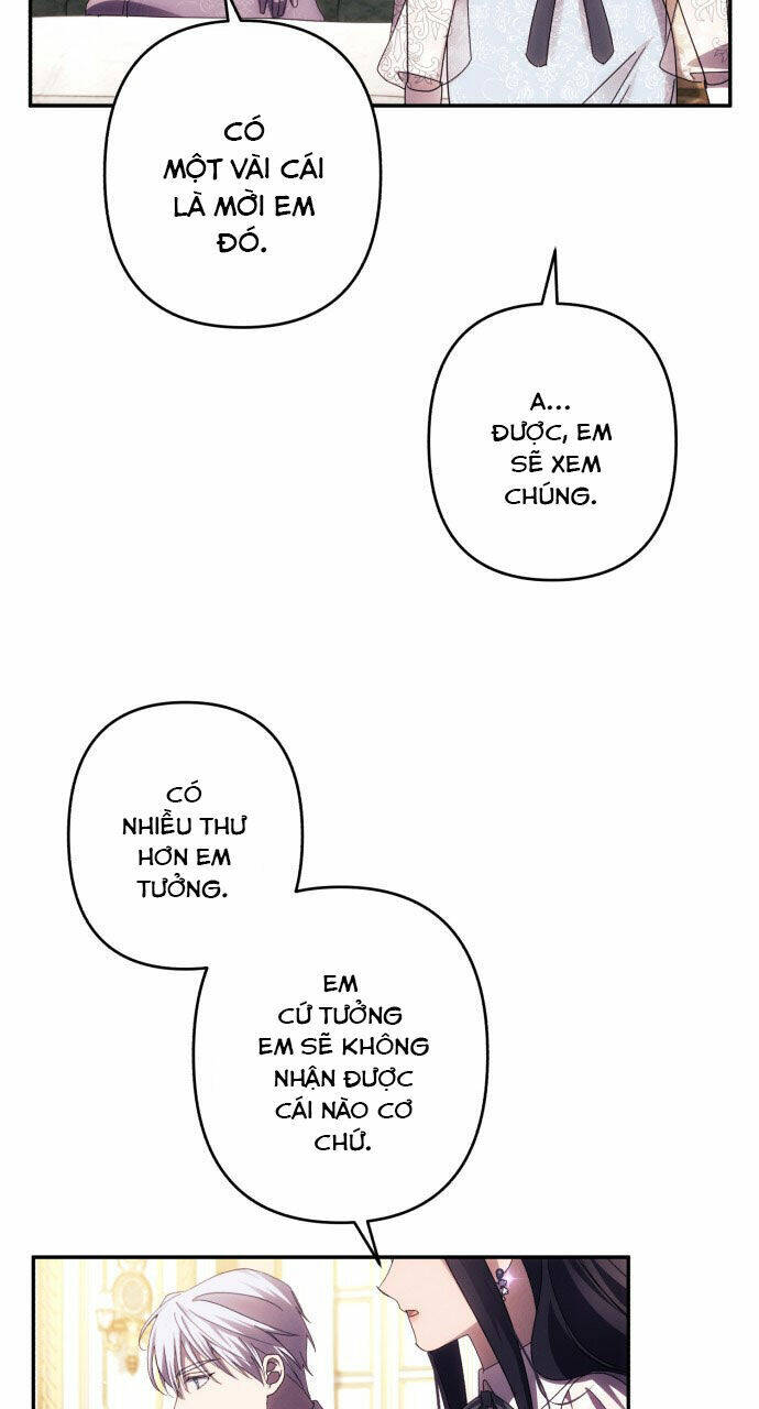 Tôi Sẽ Quyến Rũ Công Tước Phương Bắc: Chapter 44