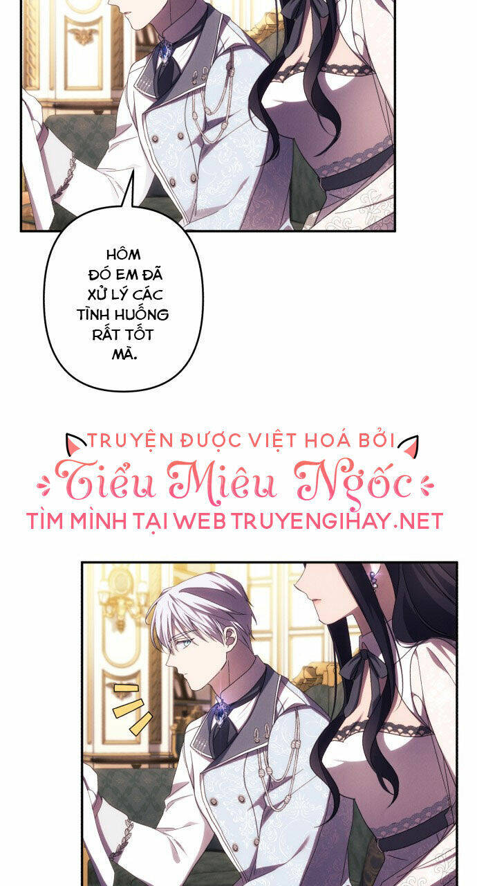 Tôi Sẽ Quyến Rũ Công Tước Phương Bắc: Chapter 44