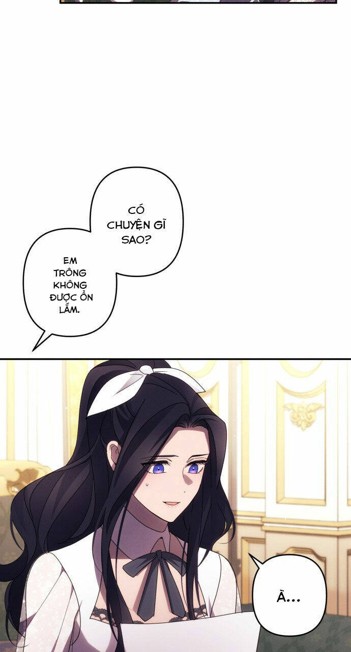Tôi Sẽ Quyến Rũ Công Tước Phương Bắc: Chapter 44