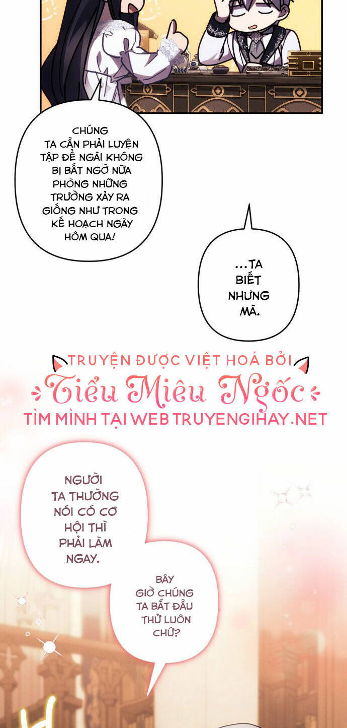 Tôi Sẽ Quyến Rũ Công Tước Phương Bắc: Chapter 44
