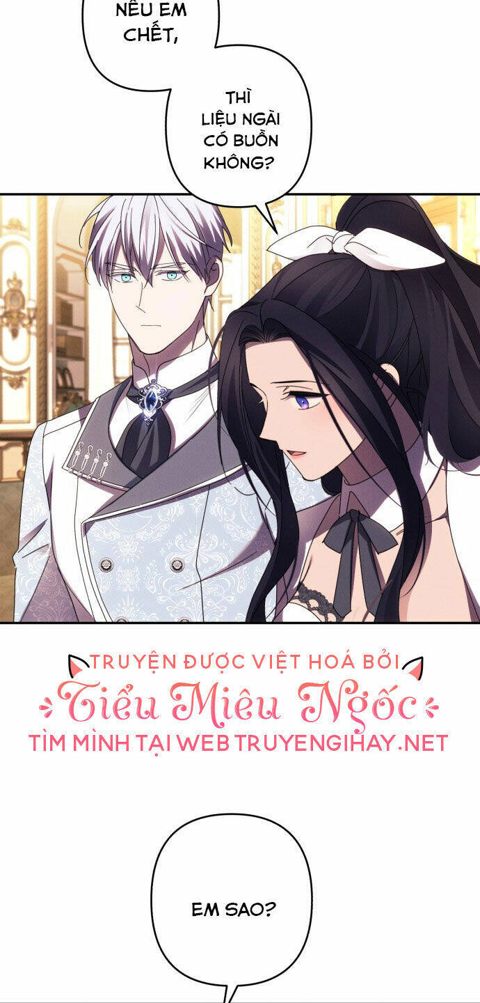Tôi Sẽ Quyến Rũ Công Tước Phương Bắc: Chapter 44